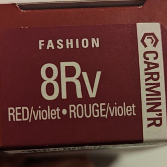 Redken Color fusion 8RV - Picture 1 of 2